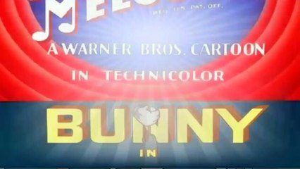 Bugs Bunny (Episode 61) Rabbit Punch