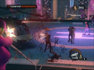 Saints Row - The Third: The Full Package RePlaythrough [04/49]