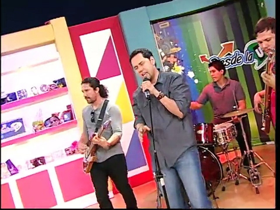Desde la U - ARCANOS