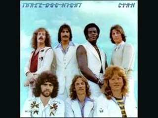 THREE DOG NIGHT- "ELI'S COMING"