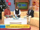 Time Management in Jamaica - Interview on TVJ