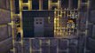 Escape from Danger Hill - A Minecraft Interactive Story