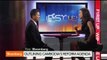 M.R Sun Chanthol discusses Cambodia's reforms and investment with Bloomberg TV