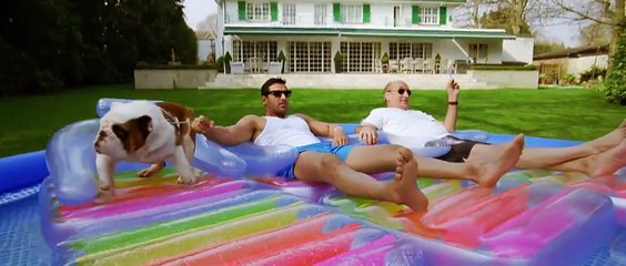 Jhak Mar Ke - Desi Boyz (2011) Full Video Song [HD 720p] - Akshay Kumar, John Abraham, Deepika Padukone