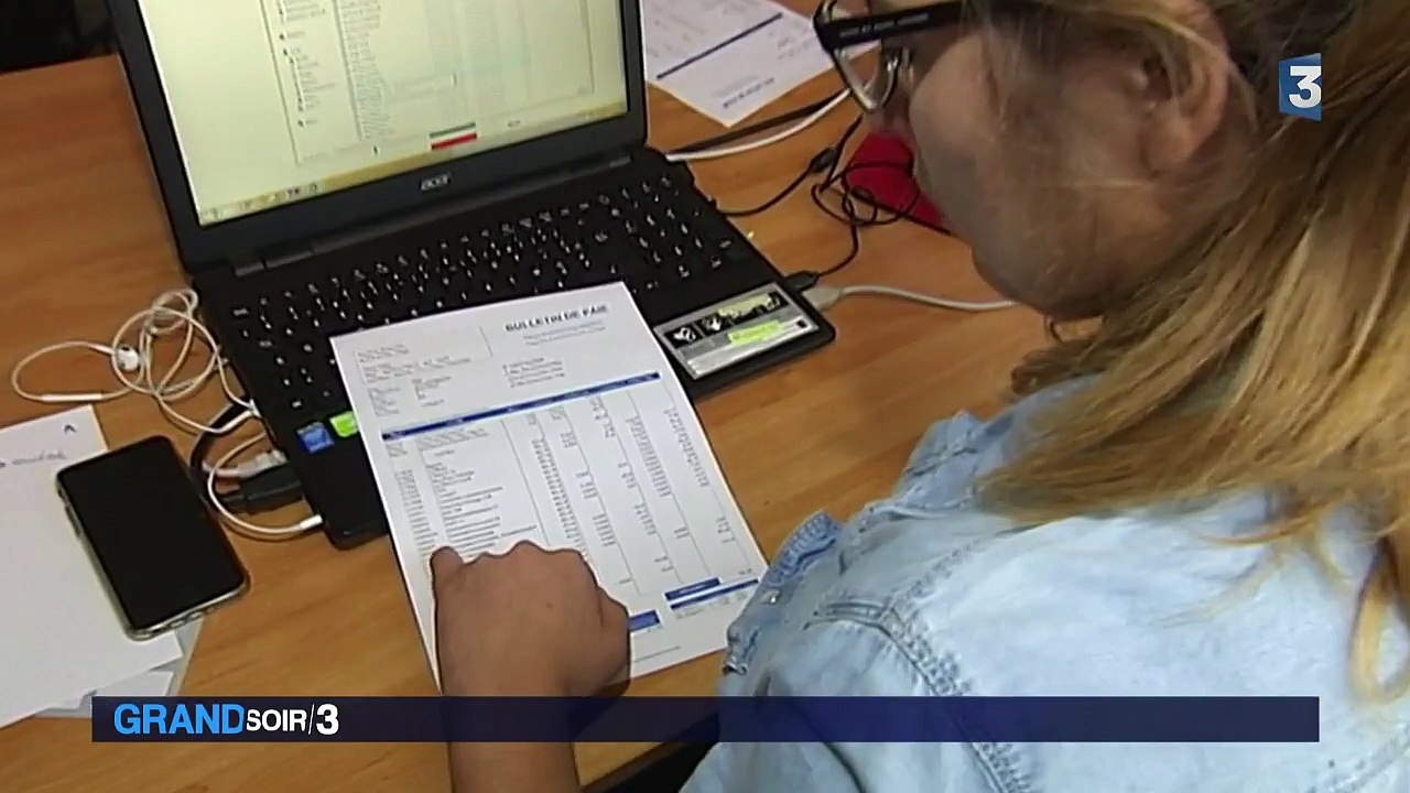 Les bulletins de salaire, trop illisibles ?