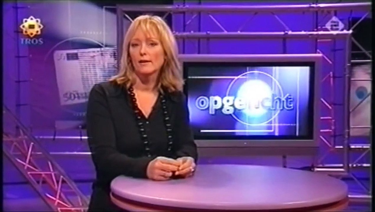 Gerfred in Tros Opgelicht