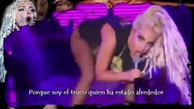 Lady Gaga - MANiCURE Live SXSW Festival 2014 (Sub. Español)