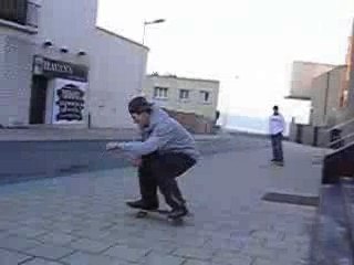 Old School Petite Session 🎥