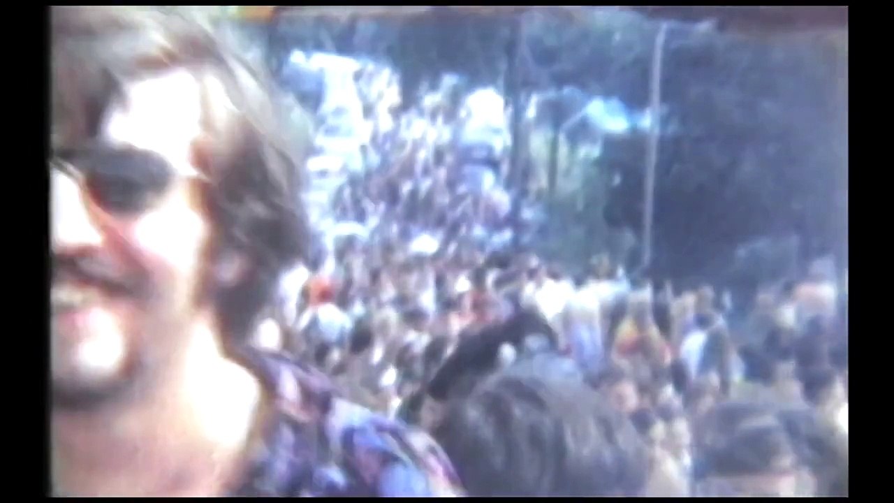 Joni Mitchell - Rock and Roll Hall of Fame Induction Film