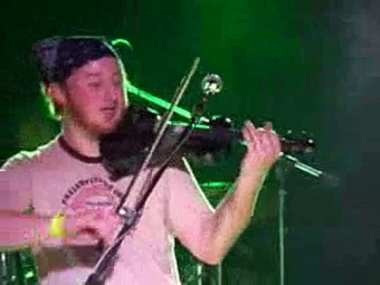Back Forty - Rocky Racoon (Beatles cover)