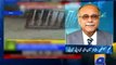 Najam Sethi's response on Indian cancellation of cricket series with Pakistan