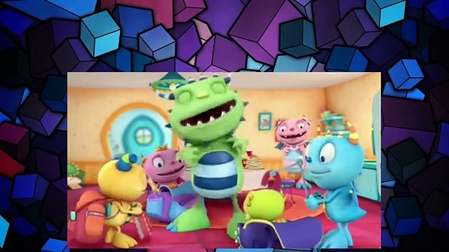 Henry Hugglemonster S01E19 A Funny Thing Happened on the Way to Monsterschool Summergrams Full HD