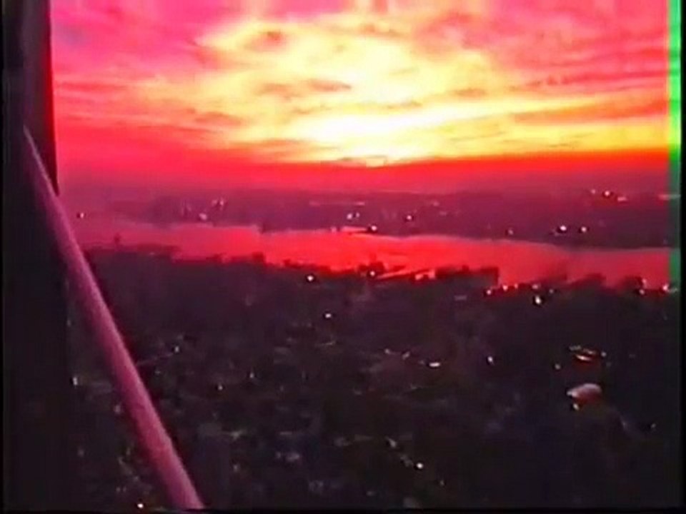 our weekend in new york city, november 2000