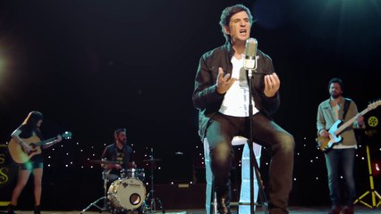 Manolo Tena - Opiniones de un Payaso (teaser oficial)