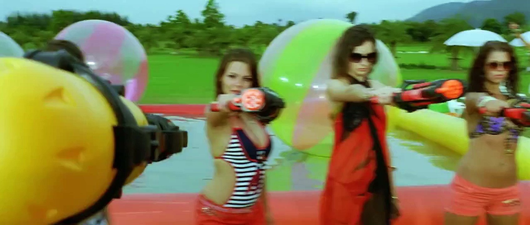 Make Some Noise - Desi Boyz (2011) Full Video Song [HD 720p] - Akshay Kumar, John Abraham, Deepika Padukone