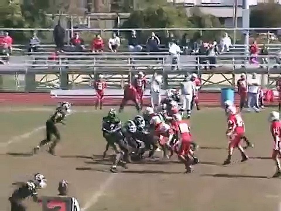 Young Vick