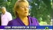 Presidenta Michelle Bachelet en Visita Oficial a Cuba