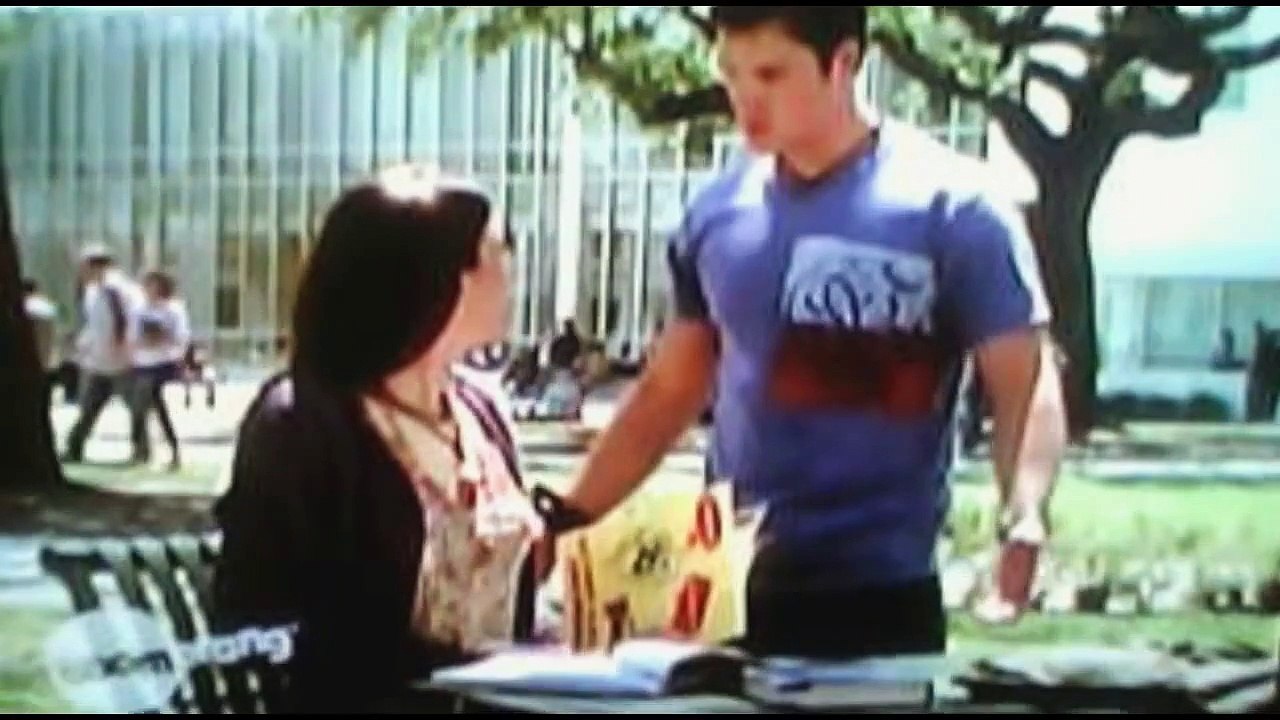 Campus Confidential