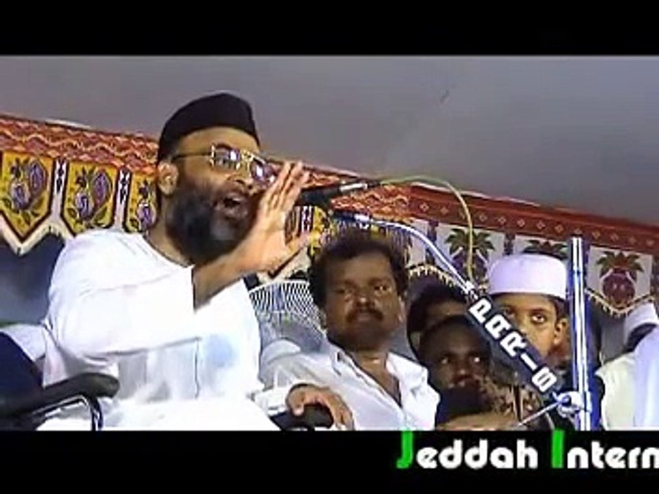 Abdul Nasar Madani swekaranam anwarseri 03