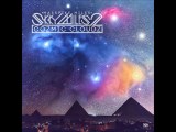 Masspike Miles - Destination feat. Ace Hood (Skky Miles 2 Cozmic Cloudz)
