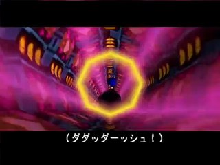 N64 - Ganbare Goemon 2 (Dero Dero ...) - Double Impact