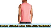 Details JACK & JONES Tech Herren Shirt Jjtclead Tee Sleeveless Crew Neck, Scarlet, 56, 1 Deal