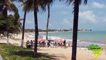 Praias-João Pessoa - PB - hjobrasil.com