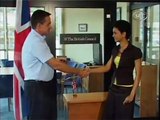 Seychellois Wins Chevening Scholarship