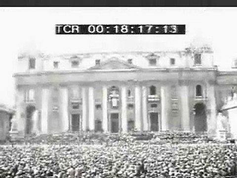 Pope Pius XII - Father of Princes and Kings, Ruler of the World