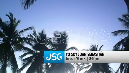 JSG TV: Nuevas Graficas para Promos 2015