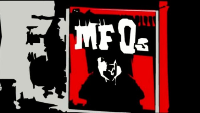 MF DOOM - I Hear Voices