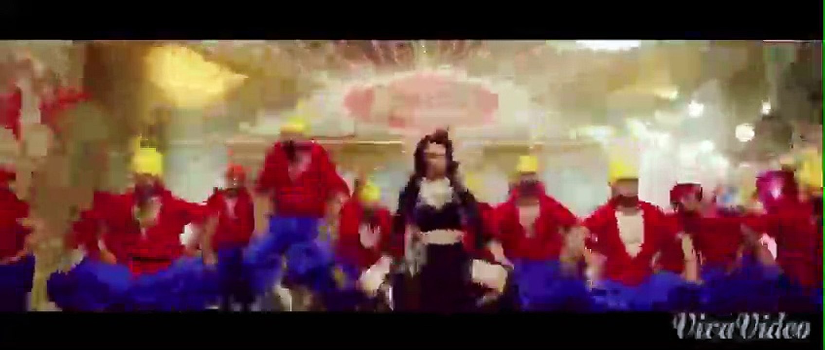 Naachen farrate full hd song