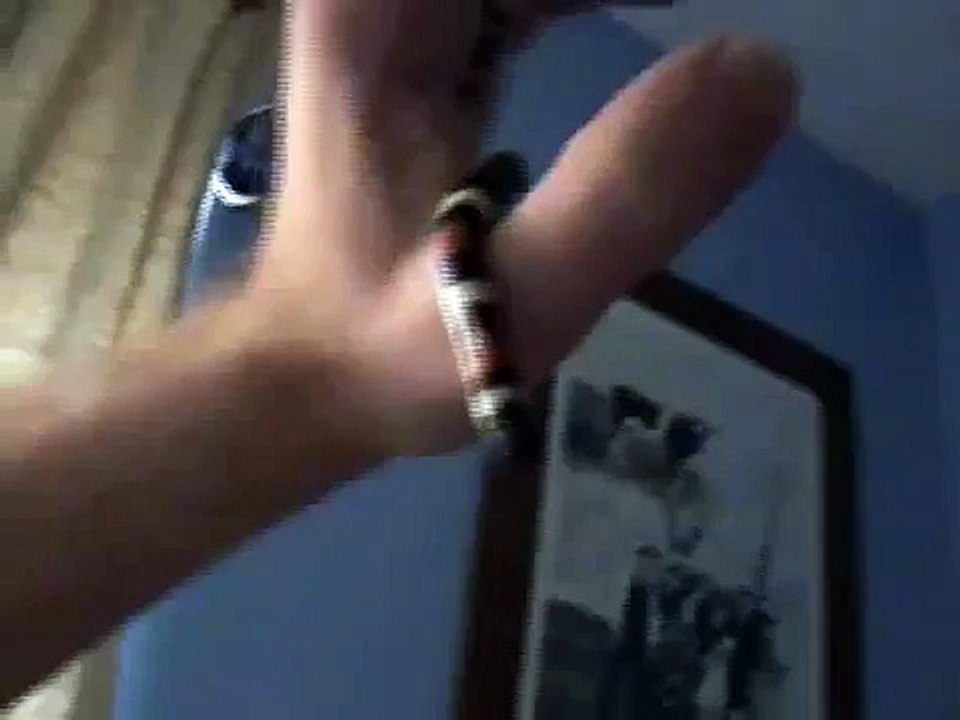 Six clicking, popping, & yawning