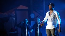 Chance the Rapper - Miracle - Live 7/19/2015 Pitchfork Music Festival Chicago