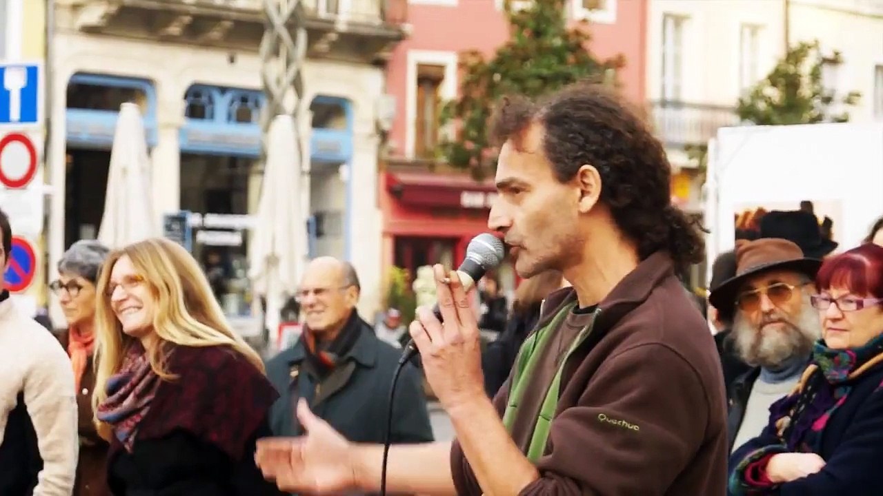 SSI 2012 - Samedi 17 Novembre - Chalon sur Saône (71)