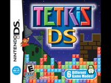 Tetris DS OST - Mario Tetris