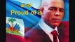 Pres. Martelly Produces His Haitian Passports and Shuts Up Critics and Accusers