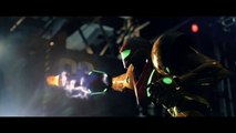 Metroid: Other M Live Action Trailer