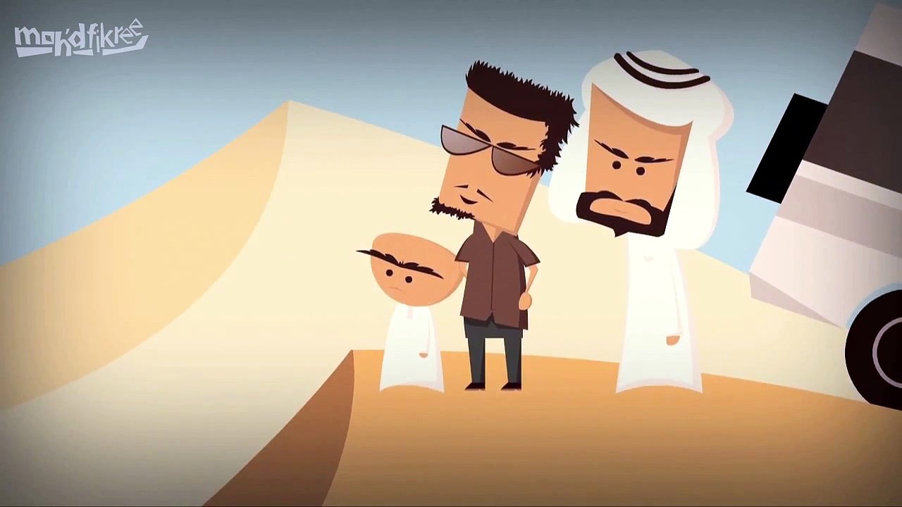MAD CAMEL (2010)