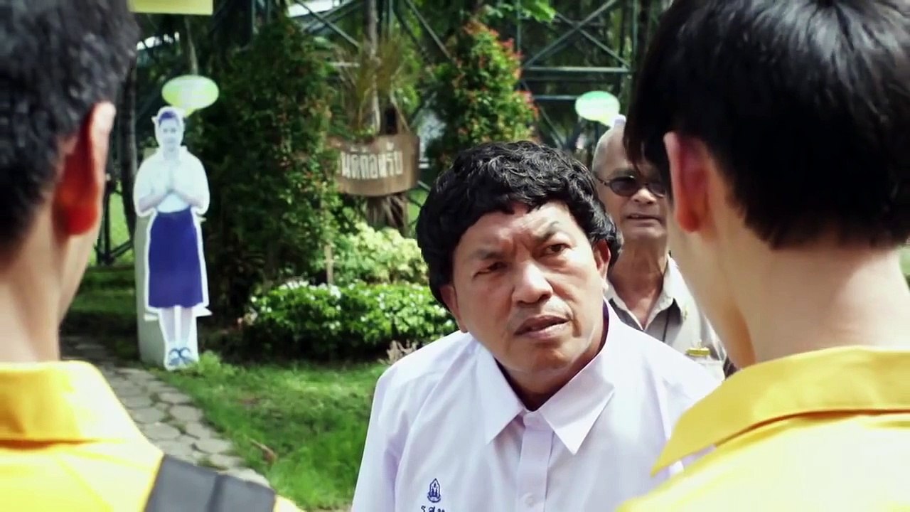 ตัวอย่างหนัง - feelgood (Official Trailer)