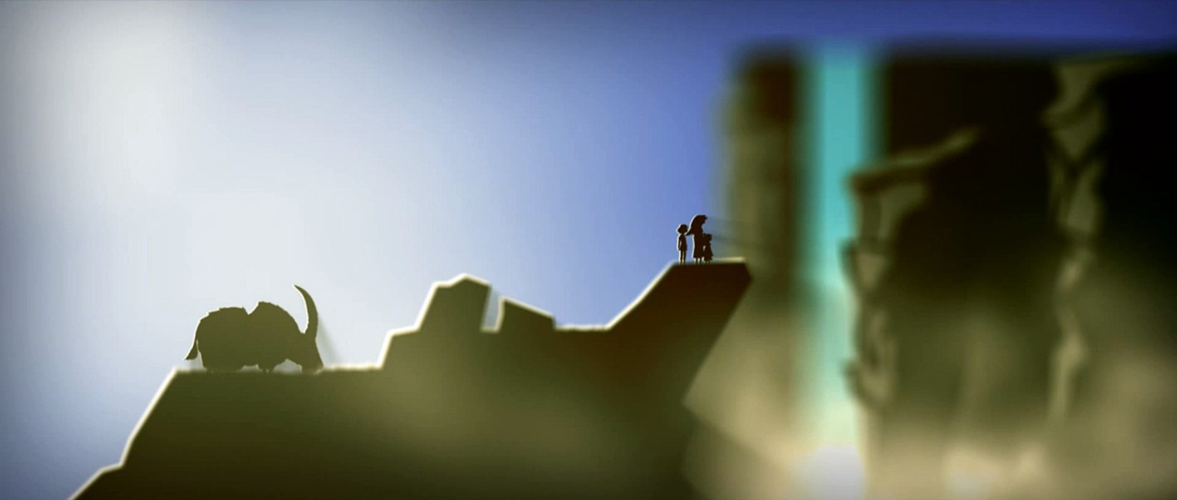 CHILDREN (2012)