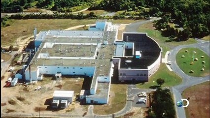 Discovery Channel - Arquivos Confidenciais - Ep. 02 - Armas Biológicas - [Full HD]