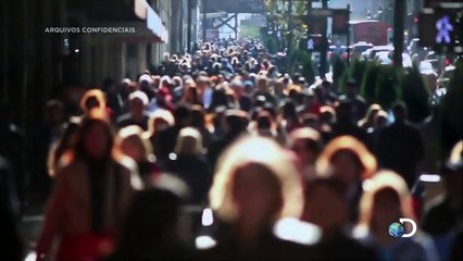 Discovery Channel - Arquivos Confidenciais - Ep. 01 - O Fim do Mundo - [Full HD]