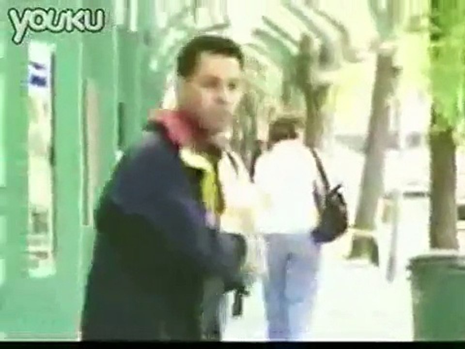 整人節目 - 合輯2