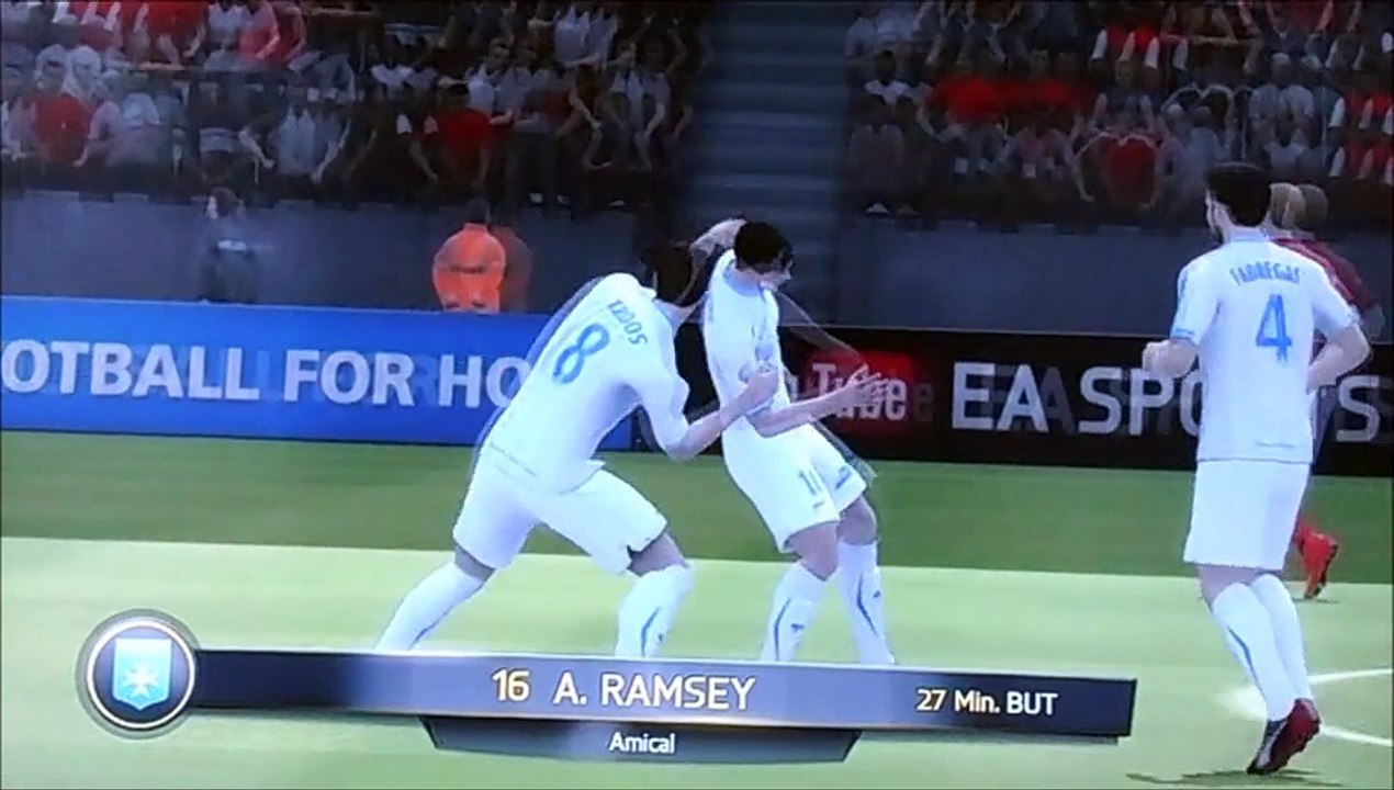 BENFICA - AUXERRE