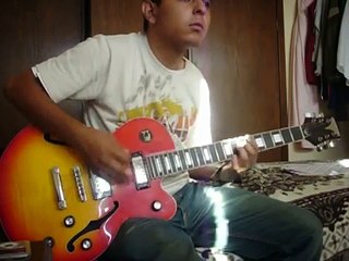 Red House- Jimmy Hendrix