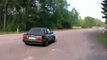 BMW E30 Turbo Boosted Street Monster