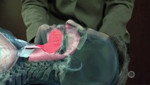 ASHI CPR and AED - Opening an Airway for CPR