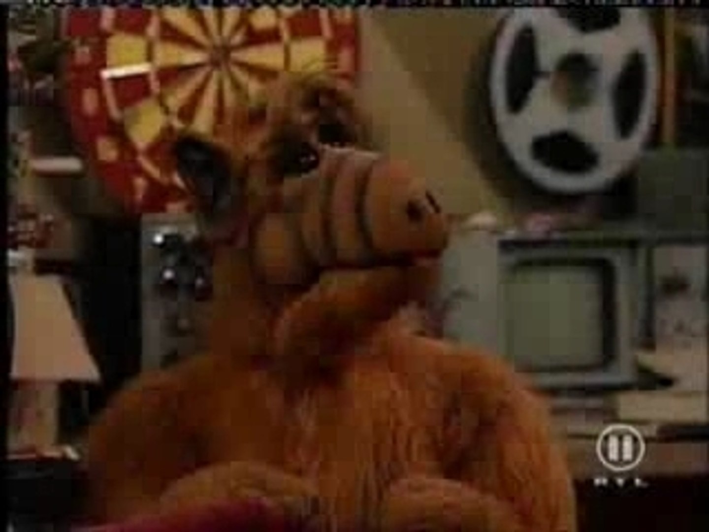 Alf & Herbert - Movie Trailer