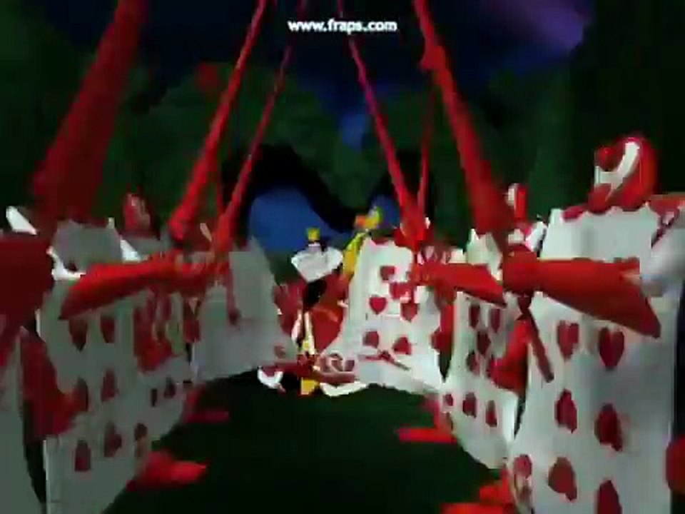 Disneys Villains Revenge Bonus Clip